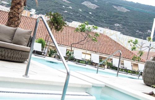 Gibraltar Apartment | Bentley Holiday Apartments - EuroCity