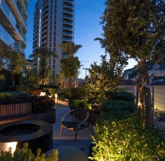 Gibraltar Apartment | Bentley Holiday Apartments - EuroCity