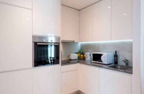 Gibraltar Apartment | Bentley Holiday Apartments - West One