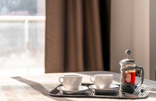 Gibraltar Apartment | Bentley Holiday Apartments - West One