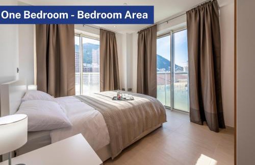 Gibraltar Apartment | Bentley Holiday Apartments - West One