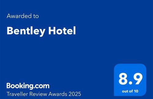 Zhongli District Hotel | Bentley Hotel