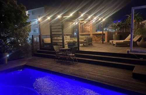 Bloubergstrand House | Bentley's Guesthouse