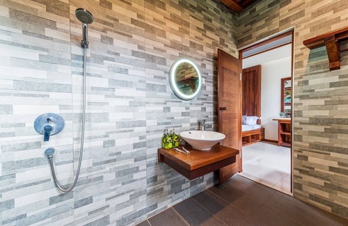 Teras House | Bentong Eco Wellness Resort