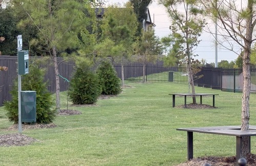 Bentonville Apartment | Bentonville Fall Retreat Trails, Festivals & Luxury Comfort