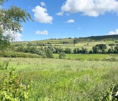 Oxenhope House | Bents Holiday Cottage