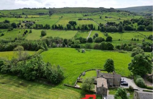 Oxenhope House | Bents Holiday Cottage