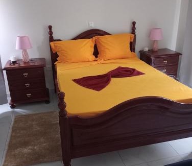 Boca de Coruja Apartment | Bentub home