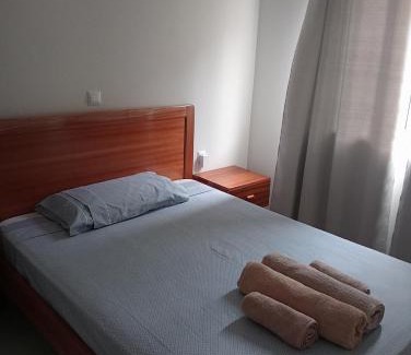 Boca de Coruja Apartment | Bentub home
