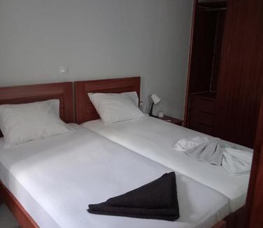 Boca de Coruja Apartment | Bentub home