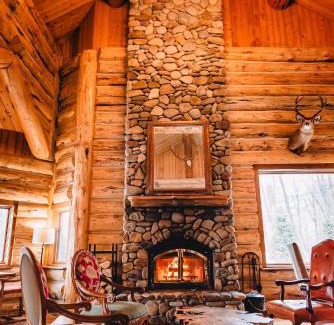 Wilson Bed & Breakfast | Bentwood Inn