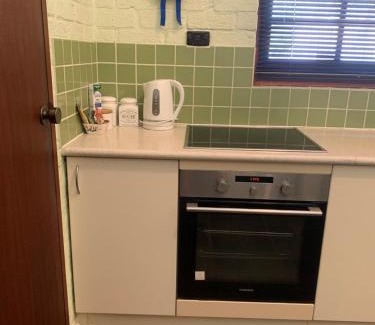 Carramar Apartment | Bentworth Lodge