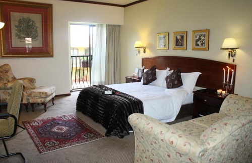 Greater Johannesburg Metropolitan Area House | Benvenuto Hotel & Conference Centre