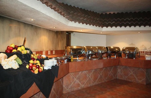 Greater Johannesburg Metropolitan Area House | Benvenuto Hotel & Conference Centre