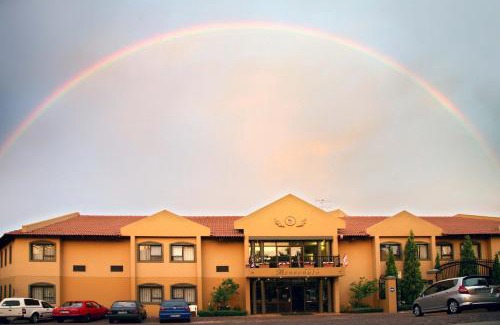 Greater Johannesburg Metropolitan Area House | Benvenuto Hotel & Conference Centre