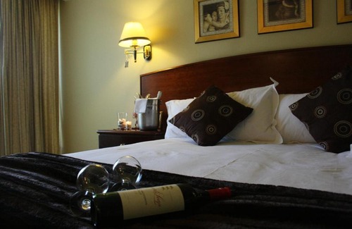 Greater Johannesburg Metropolitan Area House | Benvenuto Hotel & Conference Centre