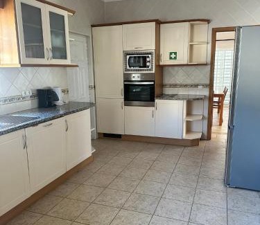 Areias de Sao Joao Villa | Benvindo Villa by Umbral