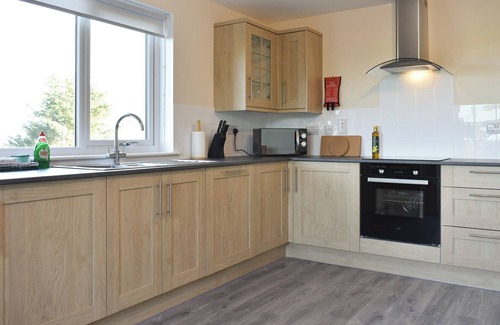 Maud Cottage | Benwells Holiday Cottage