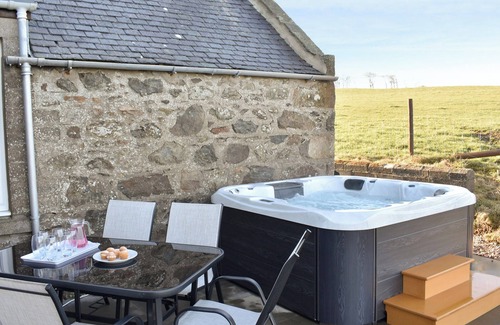 Maud Cottage | Benwells Holiday Cottage