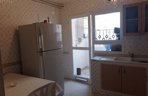 El Menzah 9 Apartment | Benzineb Immo Menzeh