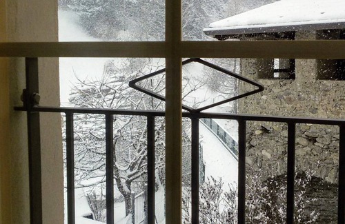 Valfurva Apartment | Bepi&Piera's Suite - Casa Zebrusius Bormio (Valfurva)