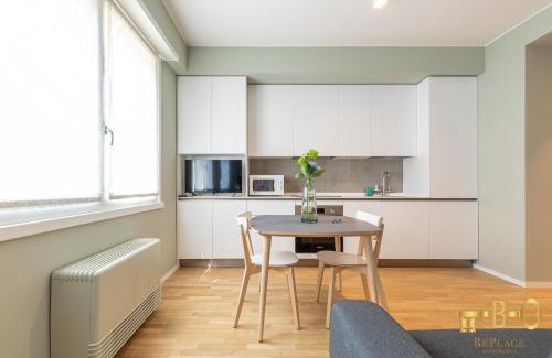 Morivione Apartment | BePlace Bocconi Apartments