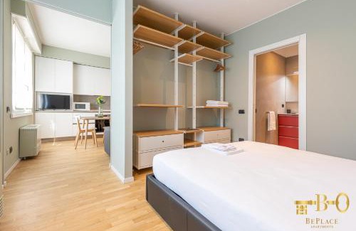 Morivione Apartment | BePlace Bocconi Apartments