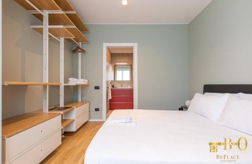 Morivione Apartment | BePlace Bocconi Apartments
