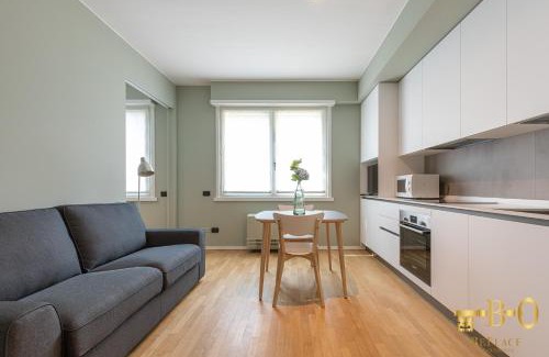 Morivione Apartment | BePlace Bocconi Apartments