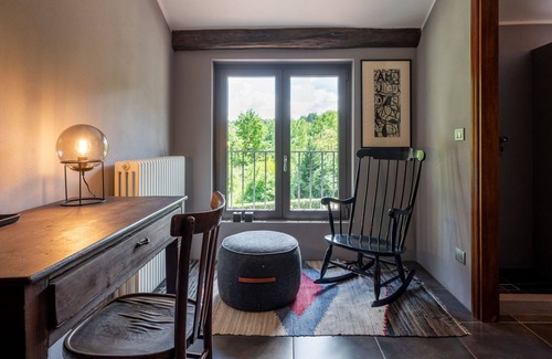 Asti House | Beppe Country House by Interhome