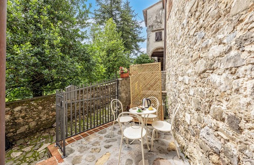 Convalle House | Beppe's House in Garfagnana