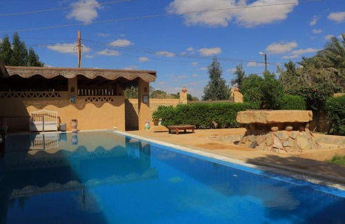 Tunis Village Other | Bequest