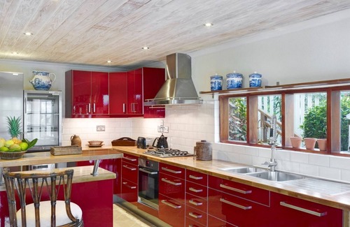 Friendship Resort | Bequia Estate Villa - Four Bedroom Resort, Sleeps 8