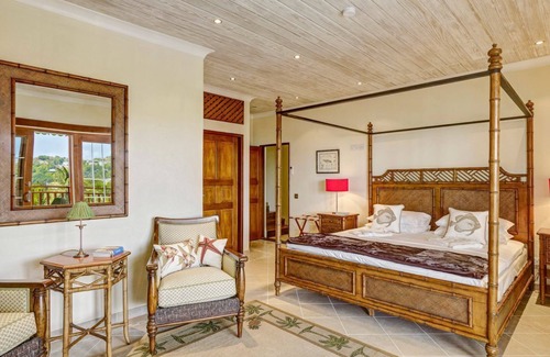Friendship Resort | Bequia Estate Villa - Four Bedroom Resort, Sleeps 8