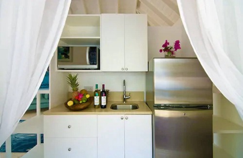 Union Vale Hotel | Bequia Plantation Hotel