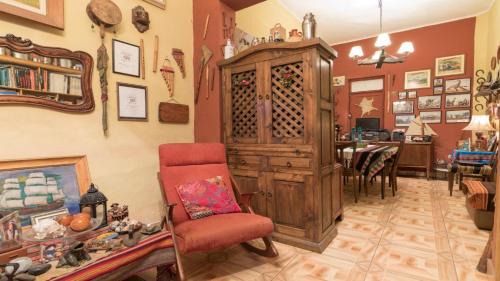 Barranco House | Beraja Family Hostel