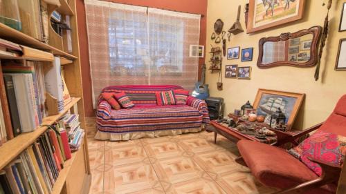 Barranco House | Beraja Family Hostel