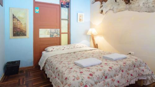 Barranco House | Beraja Family Hostel