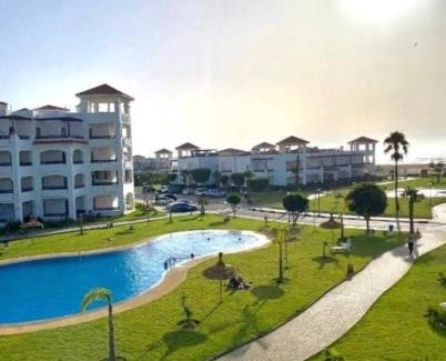 Asilah Apartment | Beralmar