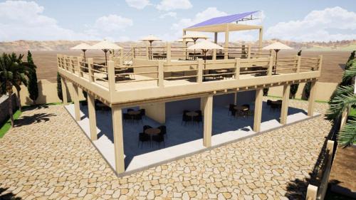 Tagleft House | berber discovery land
