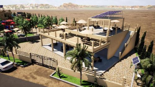 Tagleft House | berber discovery land