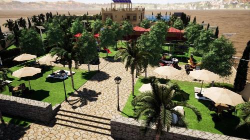 Tagleft House | berber discovery land