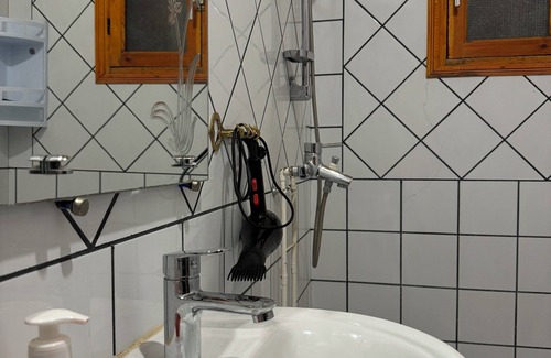Ait Sedrate Jbel El Soufla House | Berbere De La Montagne