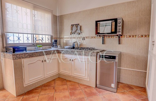 Imi Ouaddar Apartment | Berber Soul - Luxe - 4/5 Px