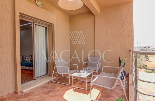 Imi Ouaddar Apartment | Berber Soul - Luxe - 4/5 Px