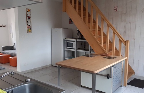 Berck-sur-Mer House | Berck Plage
