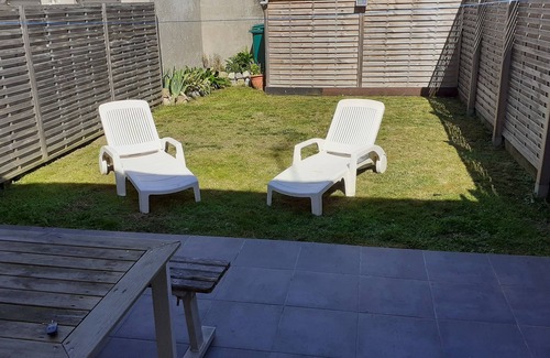 Berck-sur-Mer House | Berck Plage