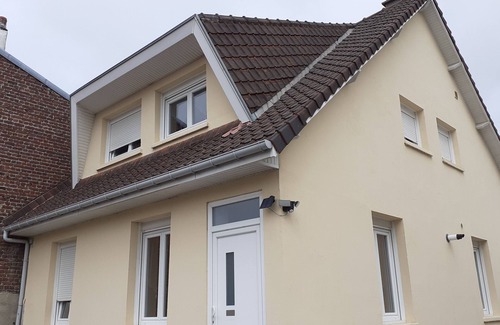 Berck-sur-Mer House | Berck Plage