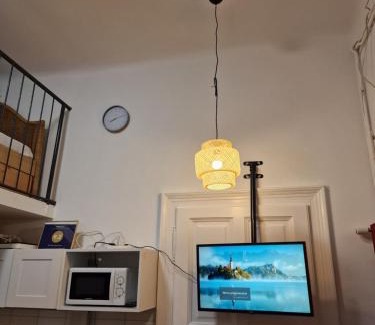 Lagymanyos Apartment | Bercsényi apartments - close to the Gellért Thermal Bath