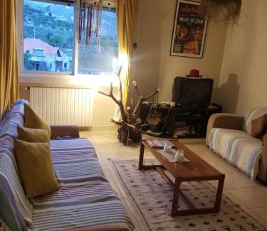 Zahle Apartment | Berdawny Apartments